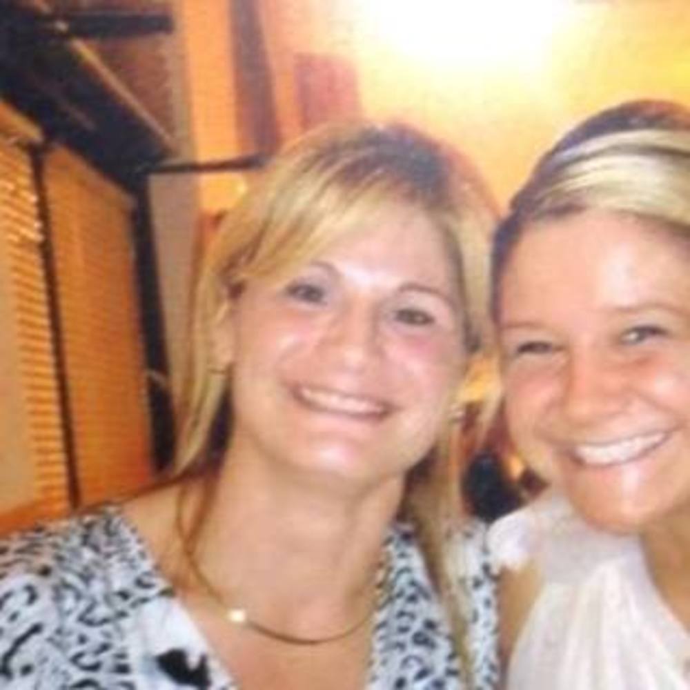 Meet your Posher, Myrtle